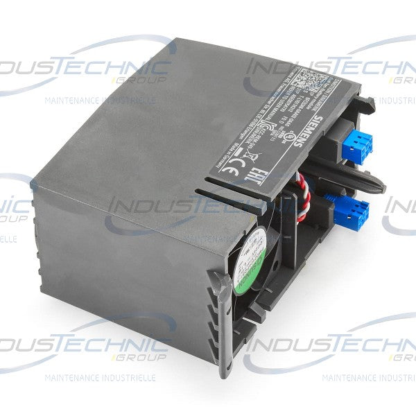 SIEMENS SINUMERIK DUAL FAN-BATTERY MODULE