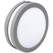 TECNOLITE EXTERIOR MUROS LED 3W4000KGX53 TENERIFE HLED-1170/S