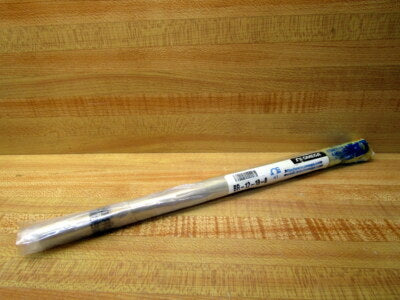 ANCLO BARRA ROSCADA GALVANIZADA 1/2 IN 1 MT