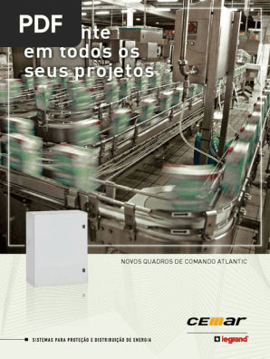 LEGRAND GABINETE INOX 500 X 400 X 200mm S/PLATIN