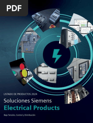 SIEMENS ZAPATA P/INTERRUPTOR 3VA41/51 50-125A JGO 3PZAS