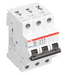ABB CP-D 24/0.42 FUENTE DE ALIMENTACION TIPO MODULAR 110-220 VCA / 24 VCD 0.42 A 10 W