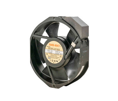 NMB AXIAL FAN 172MM 230VAC 56DBA