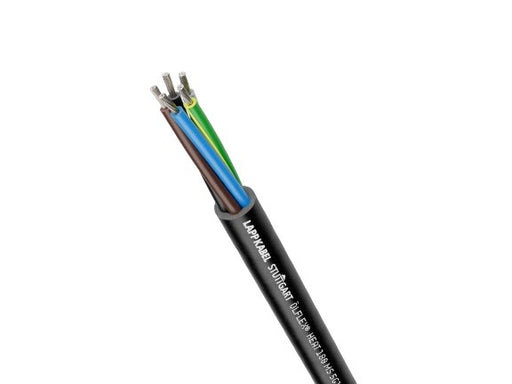 OLFLEX HEAT 180 12 AWG 1X4 RD