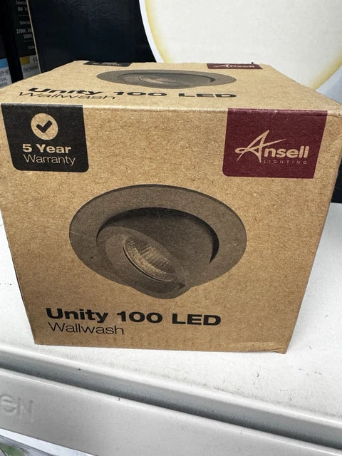 TECNOLITE INT LED 50W 100-277V 4800LM 3000-4000K SATIN