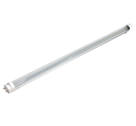 TRUPER VOLTECK TUBO DE LED T8 36 W BASE G13 POLICARBONATO