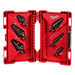 MILWAUKEE KIT DE BROCAS ESCALONADAS (#1 #4 #6 #7 #8 #9) 6 pzas