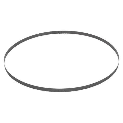 MILWAUKEE SEGUETA BIMETALIXA M12 SUB-COMPACTA 27" 18TPI