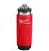 MILWAUKEE BOTELLA CON AILSAMIENTO PACKOUT 24OZ