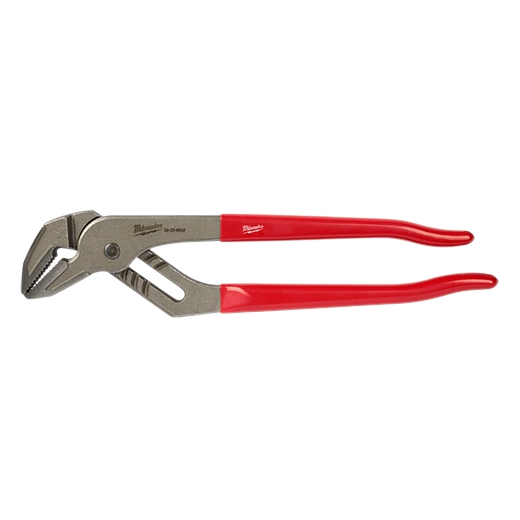 MILWAUKEE PINZAS MORDAZA RECTA 12"