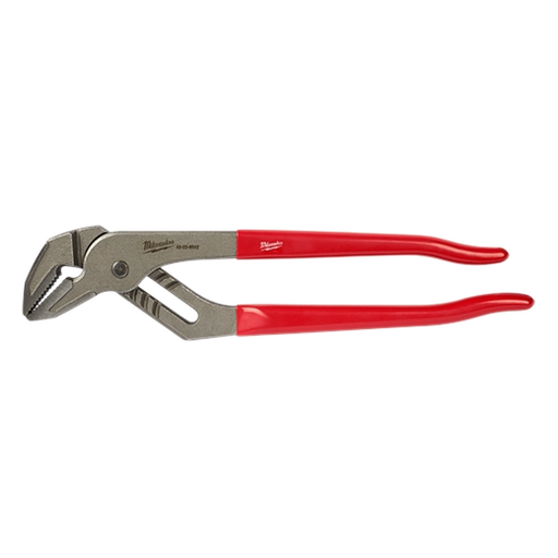 MILWAUKEE PINZAS MORDAZA RECTA 12"