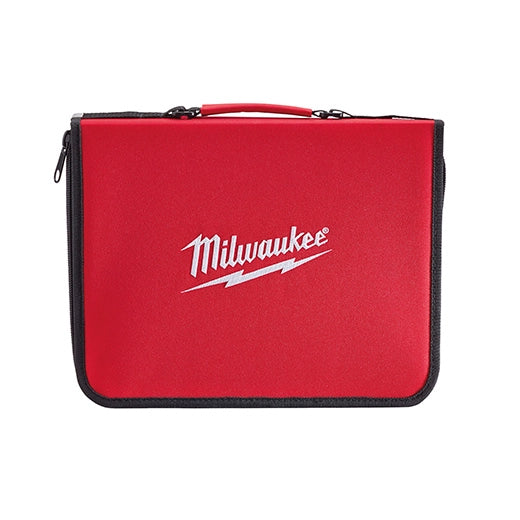 MILWAUKE PINZA INSULADA A 1000V  9"