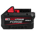 MILWAUKEE BATERIA M18 FORGE XC8.0