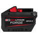 MILWAUKEE BATERIA M18 REDLITHIUM HD 12.0