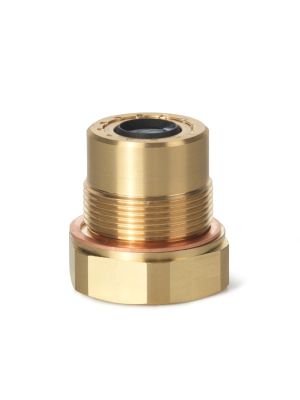 SIEMENS SEALING GLAND COMPLETE DIAM 14MM EPDM UP TO 150C