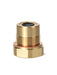 SIEMENS SEALING GLAND COMPLETE DIAM 14MM EPDM UP TO 150C
