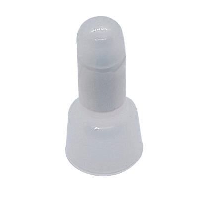 CAPUCHON CLARO 22-14 AWG