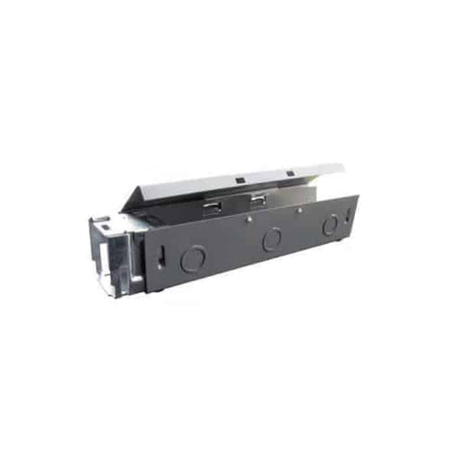 TECNOTRAY EQUIS DUCTO 63.5X63.5mm