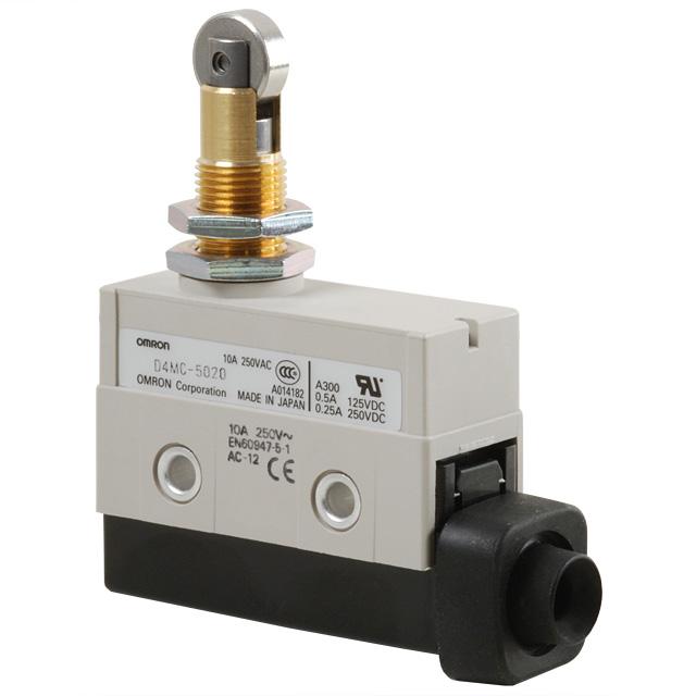 OMRON LIMIT SWITCH