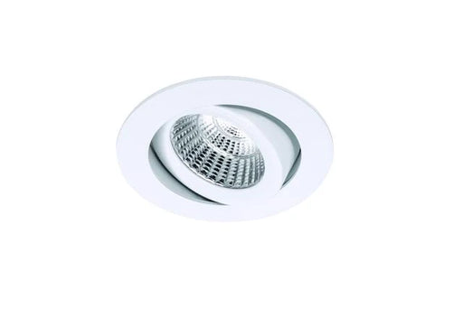TECNOLITE INTERIOR EMPOTRADOS LED 9W4000K MUNICH YDLED-15RD/9W/40B