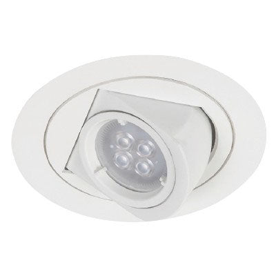 TECNOLITE INTERIOR EMPOTRADOS S/L100-240/12VGX5.3 AMELIA YD-287/B