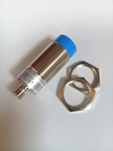 SENSOR IND M30 2 HILOS NC C