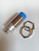 SENSOR IND M30 2 HILOS NC C