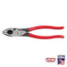 TULMEX PINZA DE ELEC. ALTA P. 8.28""L