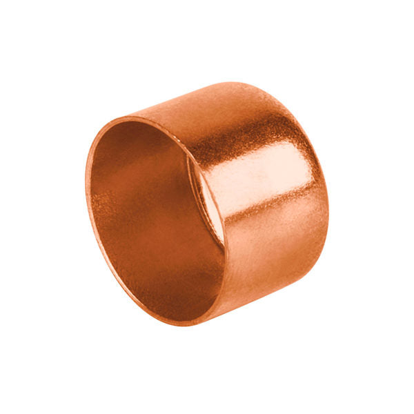 TAPON CAPA DE COBRE 25mm (1"")