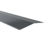 CROSSLINE TAPA 2 AGUAS CHAROLA 24" JUEGO