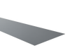 CROSSLINE TAPA 2 AGUAS CHAROLA 18" JUEGO