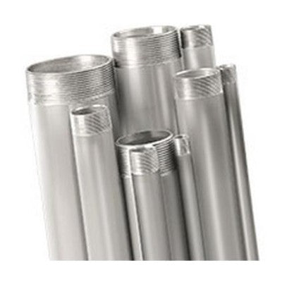 RAWELT TUBO CONDUIT ALUMINIO 3/4 (19MM) 12.04.2999