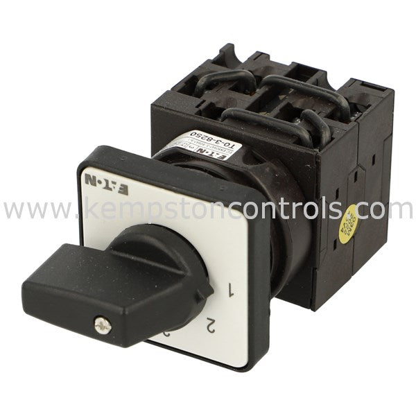 MOELLER CONMUTADOR T0 20AMP 022236