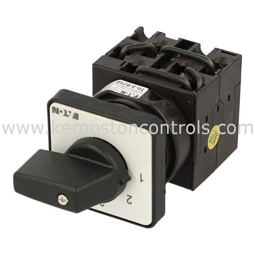 MOELLER CONMUTADOR T0 20AMP 022236