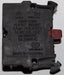 MOELLER BOTON PULSADOR ON-OFF 20AMP 098183
