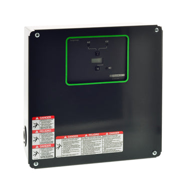 SCHNEIDER SURGELOGIC EMA 480Y277VCA320KA
