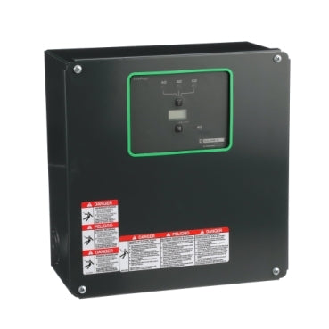 SCHNEIDER SURGELOGIC EMA 480 277VCA240KA