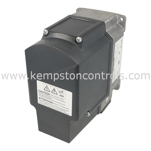 SIEMENS ACTUATORS FOR BURNER CONTROLS