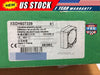 BANNER SENSOR FOTOELECTRICO BIP 10-30VDC SN=30MT CONEC.