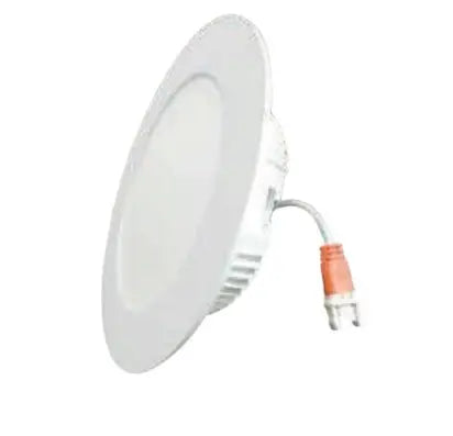 YEE DOWNLIGHT SATINADA 12W 6500K P/BOTE 12CM 960LM 110-277VAC