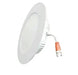 YEE DOWNLIGHT SATINADA 12W 6500K P/BOTE 12CM 960LM 110-277VAC