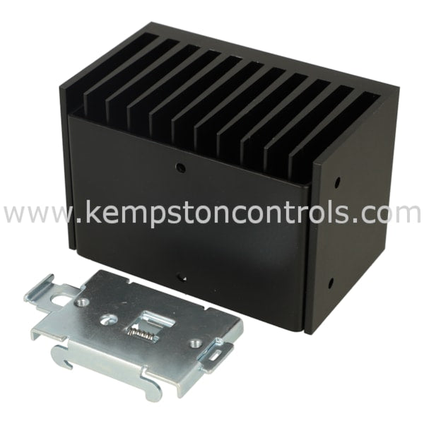 CARLO GAVAZZI SSR 1PH/3PH DIN RAIL HEAT SINK RHS301