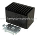 CARLO GAVAZZI SSR 1PH/3PH DIN RAIL HEAT SINK RHS301