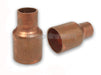 REDUCCION BUSHING COBRE 25X19mm 1"" X 3/4""