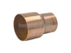 REDUCCION BUSHING COBRE 25X13mm 1"" X 1/2""