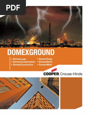 BURNDY COPLE MECANICO REDUCTOR 850MCM-1000MCM