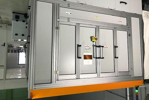 SIEMENS TABLERO DISTRIBUCION SBM1 CON TERMINALES 1250A