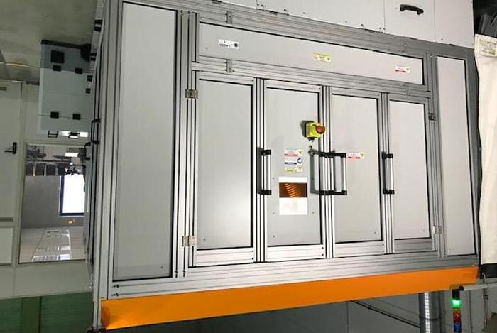 SIEMENS TABLERO DISTRIBUCION SBM1 CON TERMINALES 1250A
