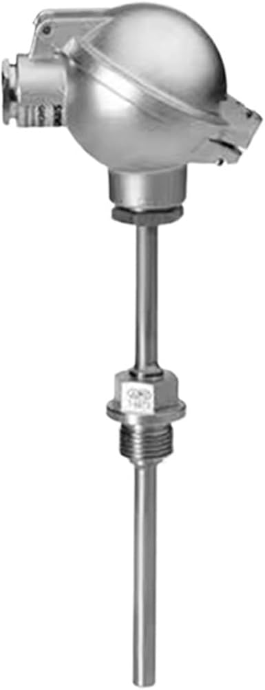 SIEMENS SONDA ACTIVA TEMP 7.5-30 VCC 4-20mA 0-200C G1/2"