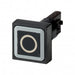 MOELLER BOTON PULSADOR NEGRO 054039